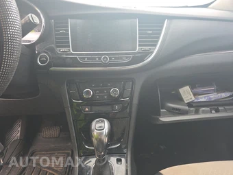 2018 Buick Encore Preferred 1SB – miniatura 7