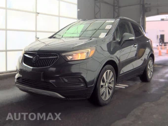 2018 Buick Encore Preferred 1SB