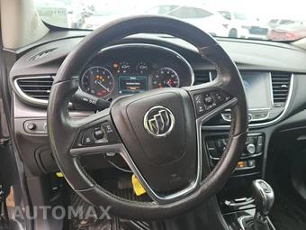 2018 Buick Encore Preferred 1SB – miniatura 10