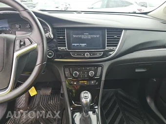 2018 Buick Encore Preferred 1SB – miniatura 11