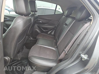 2018 Buick Encore Preferred 1SB – miniatura 13