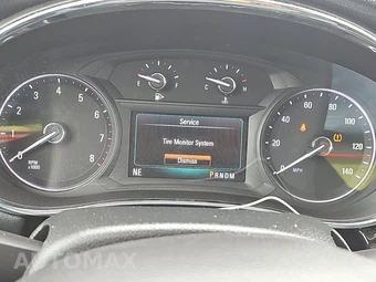 2018 Buick Encore Preferred 1SB – miniatura 14