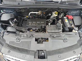 2018 Buick Encore Preferred 1SB – miniatura 16