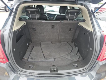 2018 Buick Encore Preferred 1SB – miniatura 17