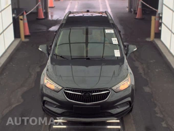 2018 Buick Encore Preferred 1SB – miniatura 2