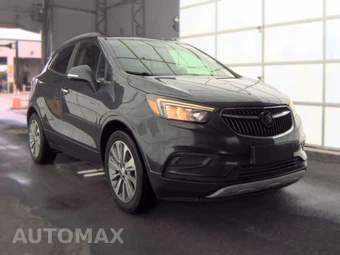 2018 Buick Encore Preferred 1SB – miniatura 3