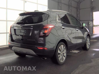 2018 Buick Encore Preferred 1SB – miniatura 4