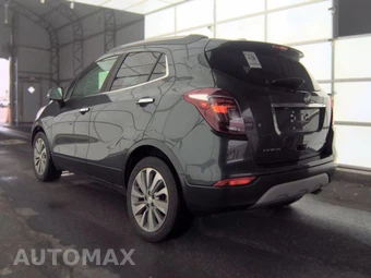 2018 Buick Encore Preferred 1SB – miniatura 6