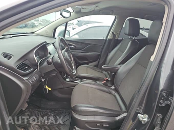 2018 Buick Encore Preferred 1SB – miniatura 7