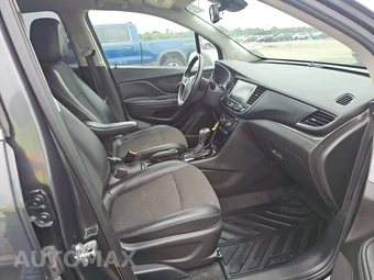 2018 Buick Encore Preferred 1SB – miniatura 8