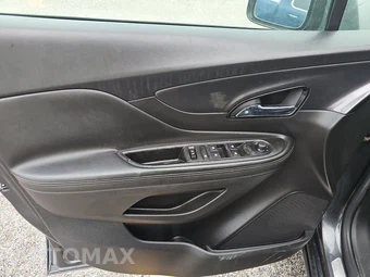 2018 Buick Encore Preferred 1SB – miniatura 9