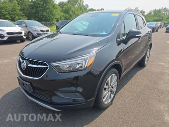 2018 Buick Encore Preferred 1SB