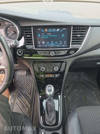 2018 Buick Encore Preferred 1SB – miniatura 10