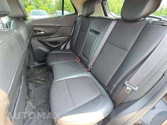 2018 Buick Encore Preferred 1SB – miniatura 13