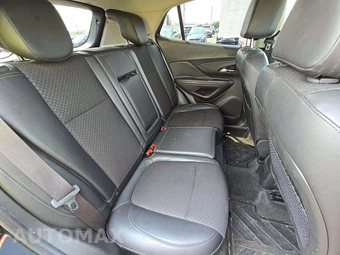 2018 Buick Encore Preferred 1SB – miniatura 16