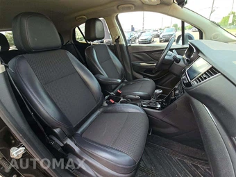 2018 Buick Encore Preferred 1SB – miniatura 18