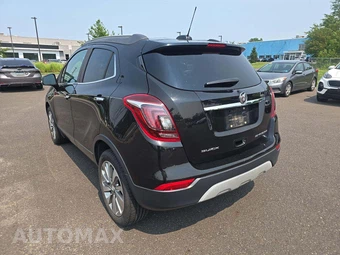 2018 Buick Encore Preferred 1SB – miniatura 2