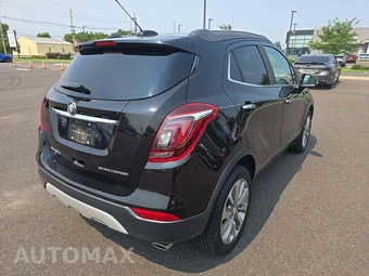 2018 Buick Encore Preferred 1SB – miniatura 3
