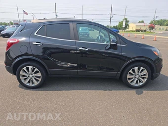 2018 Buick Encore Preferred 1SB – miniatura 4