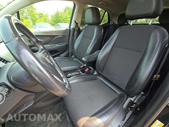2018 Buick Encore Preferred 1SB – miniatura 6
