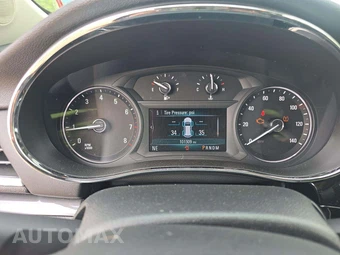 2018 Buick Encore Preferred 1SB – miniatura 9