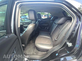 2018 Buick Encore Preferred 1SB – miniatura 10