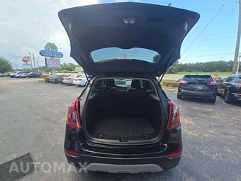 2018 Buick Encore Preferred 1SB – miniatura 11