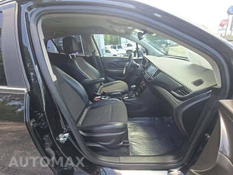 2018 Buick Encore Preferred 1SB – miniatura 15