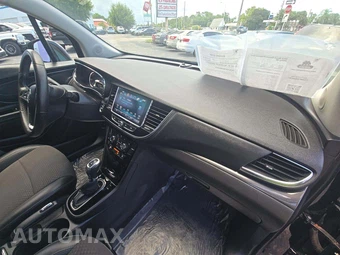2018 Buick Encore Preferred 1SB – miniatura 16