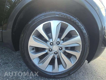 2018 Buick Encore Preferred 1SB – miniatura 21