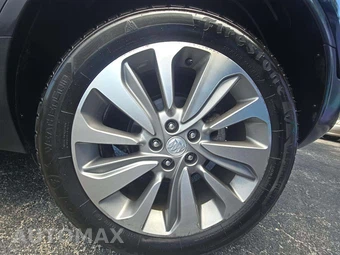 2018 Buick Encore Preferred 1SB – miniatura 23