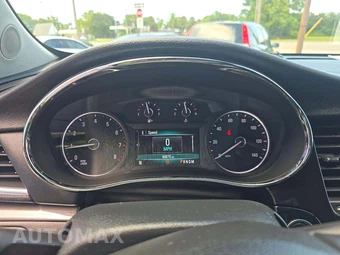 2018 Buick Encore Preferred 1SB – miniatura 6