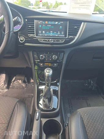 2018 Buick Encore Preferred 1SB – miniatura 7