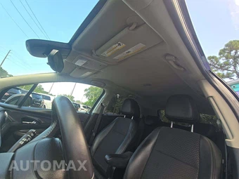 2018 Buick Encore Preferred 1SB – miniatura 8