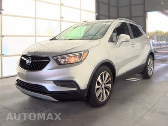 2018 Buick Encore Preferred 1SB