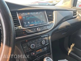 2018 Buick Encore Preferred 1SB - miniatura 11