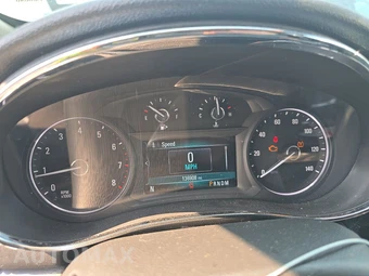 2018 Buick Encore Preferred 1SB - miniatura 12