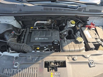 2018 Buick Encore Preferred 1SB - miniatura 15