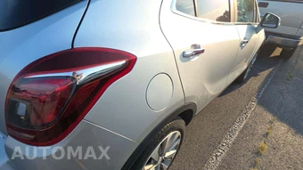2018 Buick Encore Preferred 1SB - miniatura 19