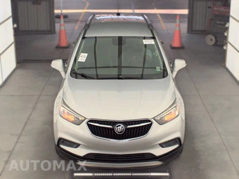 2018 Buick Encore Preferred 1SB - miniatura 2