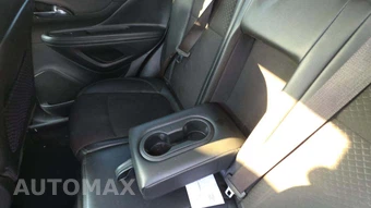 2018 Buick Encore Preferred 1SB - miniatura 26