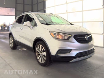 2018 Buick Encore Preferred 1SB - miniatura 3