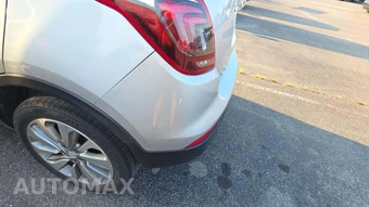2018 Buick Encore Preferred 1SB - miniatura 34