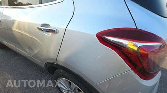 2018 Buick Encore Preferred 1SB - miniatura 35