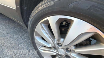 2018 Buick Encore Preferred 1SB - miniatura 36
