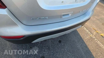2018 Buick Encore Preferred 1SB - miniatura 38