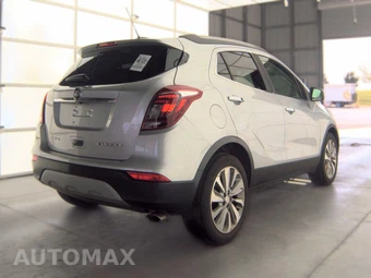 2018 Buick Encore Preferred 1SB - miniatura 4