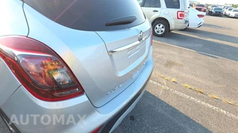 2018 Buick Encore Preferred 1SB - miniatura 42