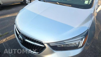 2018 Buick Encore Preferred 1SB - miniatura 43