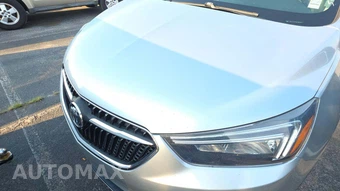 2018 Buick Encore Preferred 1SB - miniatura 44